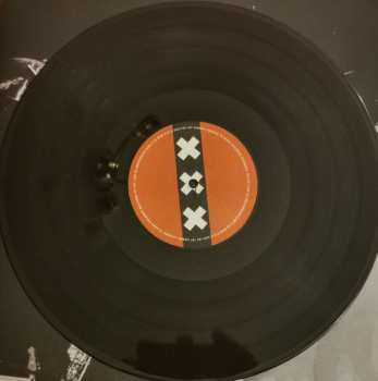 3LP IST IST: Live in Amsterdam CLR | LTD