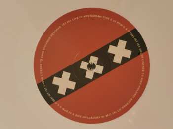 3LP IST IST: Live in Amsterdam CLR | LTD