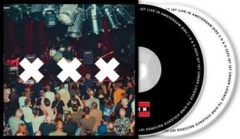 2CD IST IST: Live In Amsterdam