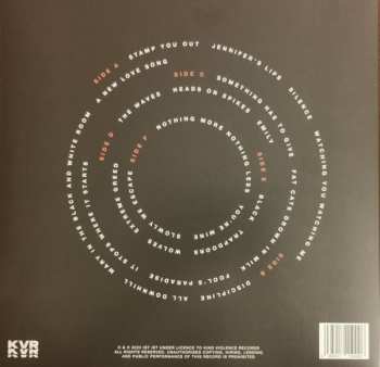 3LP IST IST: Live in Amsterdam CLR | LTD