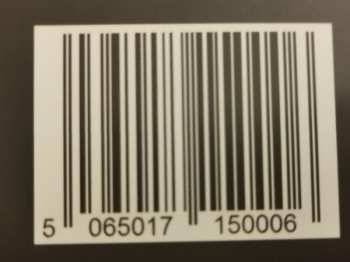 3LP IST IST: Live in Amsterdam CLR | LTD