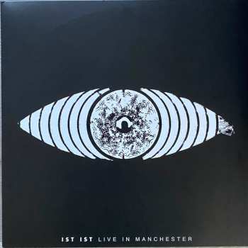2LP IST IST: Live In Manchester