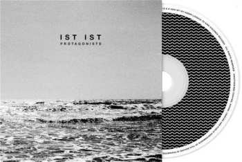 CD IST IST: Protagonists