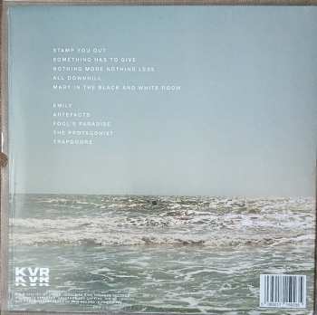 LP IST IST: Protagonists CLR