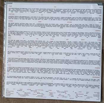 LP IST IST: Protagonists CLR