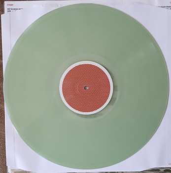 LP IST IST: Protagonists CLR