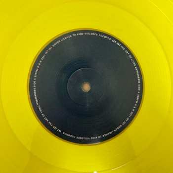 LP IST IST: The Art Of Lying CLR