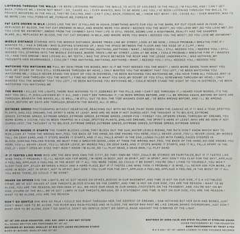 LP IST IST: The Art Of Lying CLR