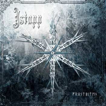 Album Istapp: Frostbiten