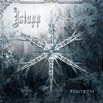 Istapp: Frostbiten