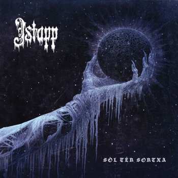 CD Istapp: Sól Ter Sortna