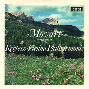 20CD/Dobozkészlet/Blu-ray István Kertész: In Vienna / The Decca Recordings LTD