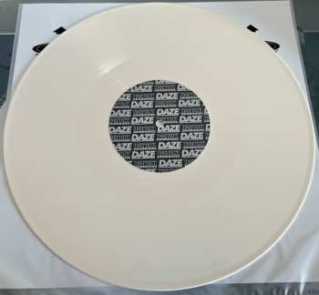 LP It Dies Today: Forever Scorned LTD