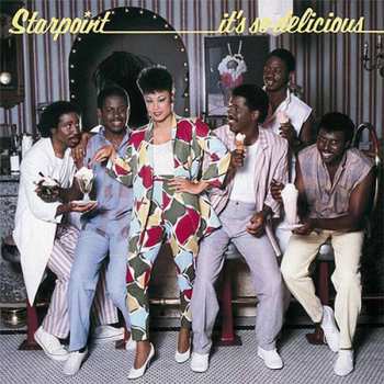 Album Starpoint: It's So Delicious