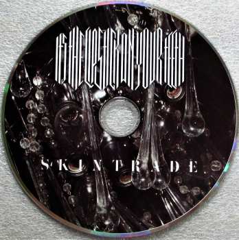 CD It's The Lipstick On Your Teeth: Skintrade