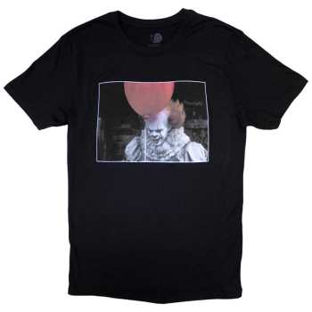 Merch It: Póló Balloon