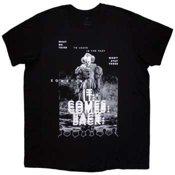 Merch It: Póló It Comes Back