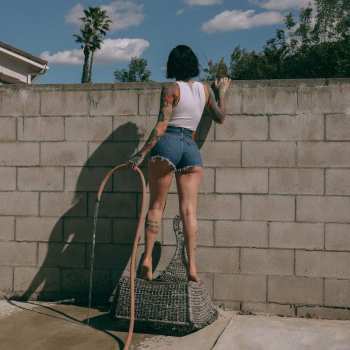 Album Kehlani: It Was Good Until It Wasn’t
