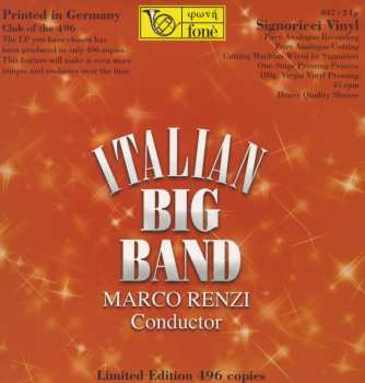 2LP Italian Big Band: Italian Big Band LTD