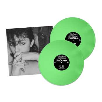 Album Italians Do It Better: A Tribute To Madonna / Var: Italians Do It Better: A Tribute To Madonna