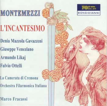 L'incantesimo