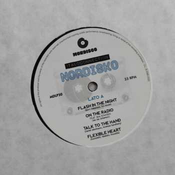 LP Italoconnection: Nordisko