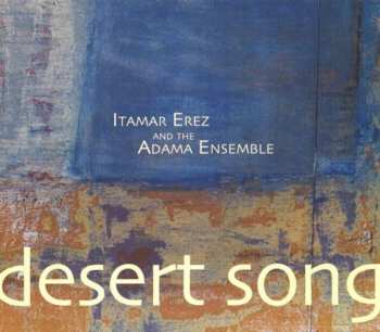 Album Itamar Erez: Desert Song 