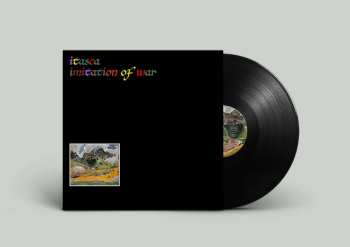 LP Itasca: Imitation Of War