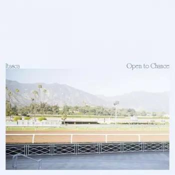 Open To Chance