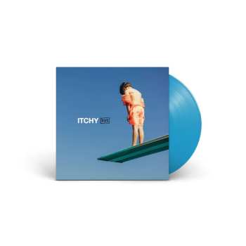 LP Itchy: Dive LTD | CLR