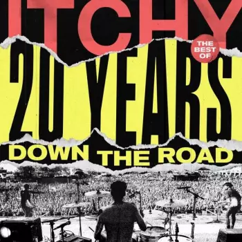 20 Years Down The Road Best Of