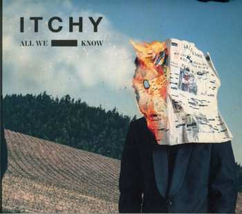 CD Itchy Poopzkid: All We Know DIGI