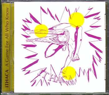 CD Ithaca: A Game For All Who Know