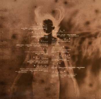 LP This Mortal Coil: It'll End In Tears DLX