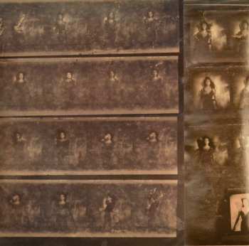 LP This Mortal Coil: It'll End In Tears DLX