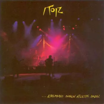 ...Eremuko Dunen Atzetik Dabil