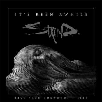 2LP Staind: It's Been Awhile - Live From Foxwoods 2019
