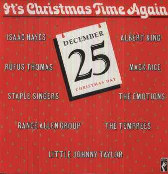 Album It's Christmas Time Again / Various: It's Christmas Time Again