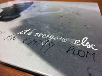 LP It's Everyone Else: Heaven Is An Empty Room
