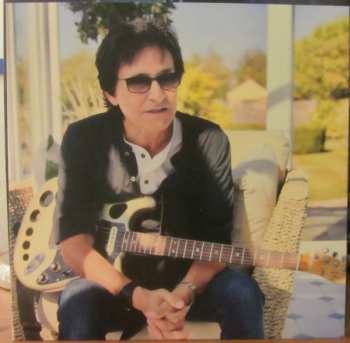 LP Russ Ballard: It's Good To Be Here