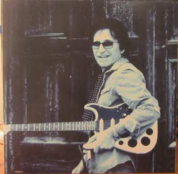 LP Russ Ballard: It's Good To Be Here