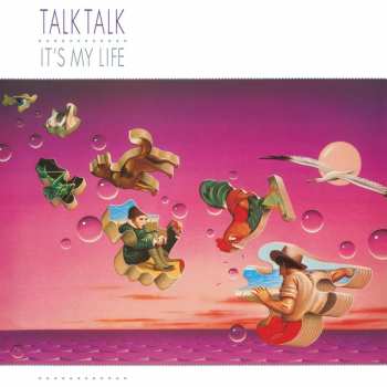 LP Talk Talk: It's My Life