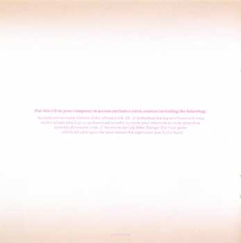 CD Lily Allen: It's Not Me, It's You