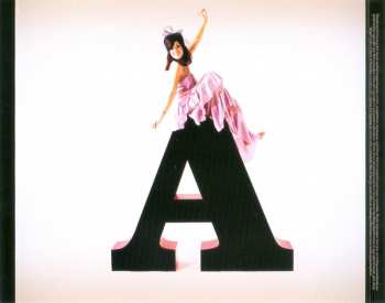 CD Lily Allen: It's Not Me, It's You