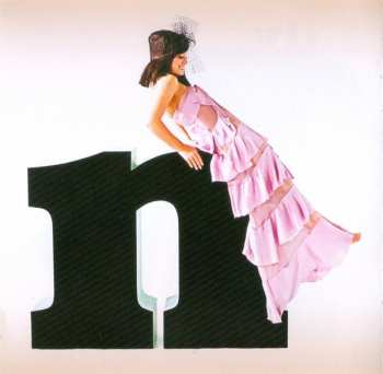 CD Lily Allen: It's Not Me, It's You