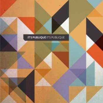 CD It's Publique: It's Publique