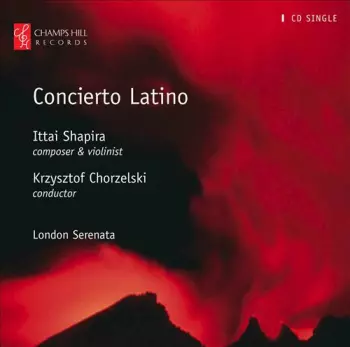 Concierto Latino 