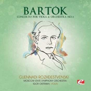 Album The London Symphony Orchestra: Violin Concerto No. 2 / Violin Concerto / Suite For Violin & Orchestra