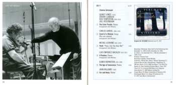 18CD/Dobozkészlet Itzhak Perlman: The Complete RCA And Columbia Collection