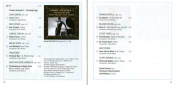 18CD/Dobozkészlet Itzhak Perlman: The Complete RCA And Columbia Collection